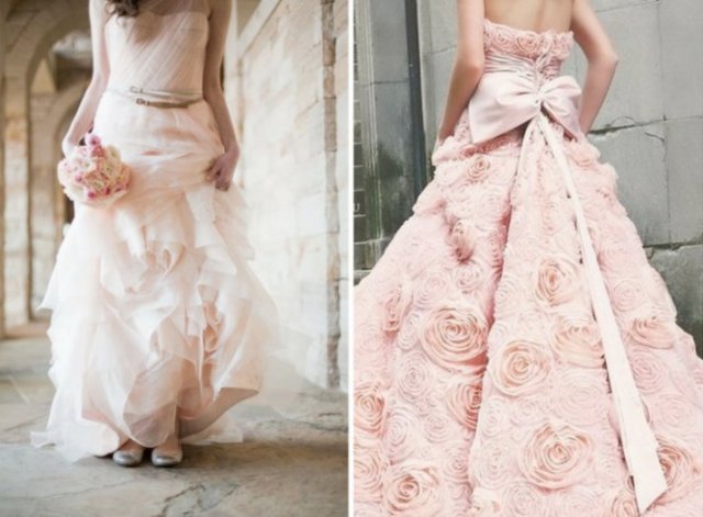 pale-pink-wedding-dresses-2012-wedding-trends__full